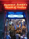 House of Voodoo